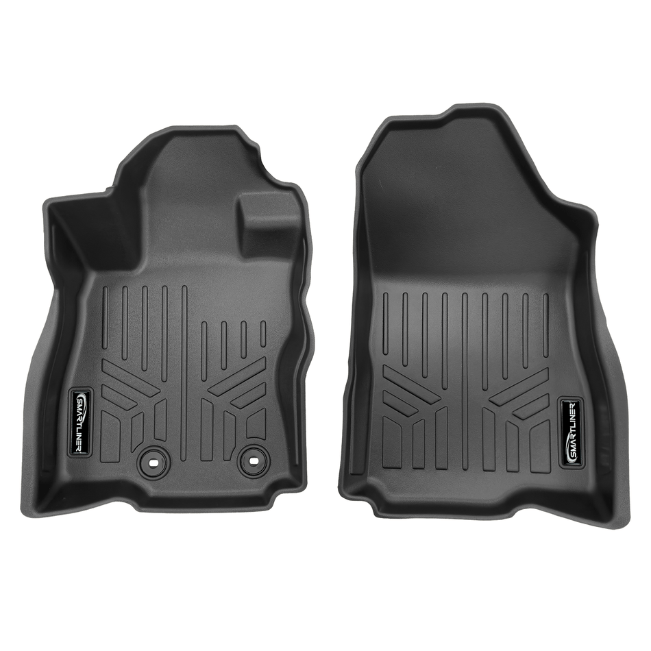 2025-2026 Subaru Forester Floor Liners||SMARTLINER