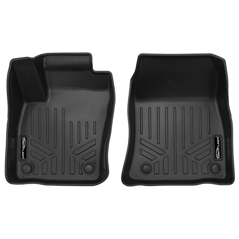 2025-2026 Nissan Kicks Floor Liners||SMARTLINER