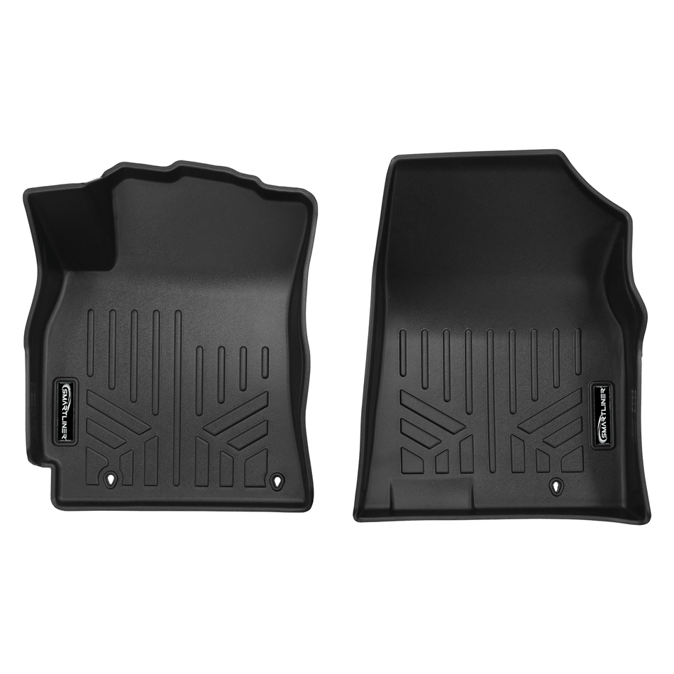 2025-2026 Kia K4 Floor Liners | SMARTLINER