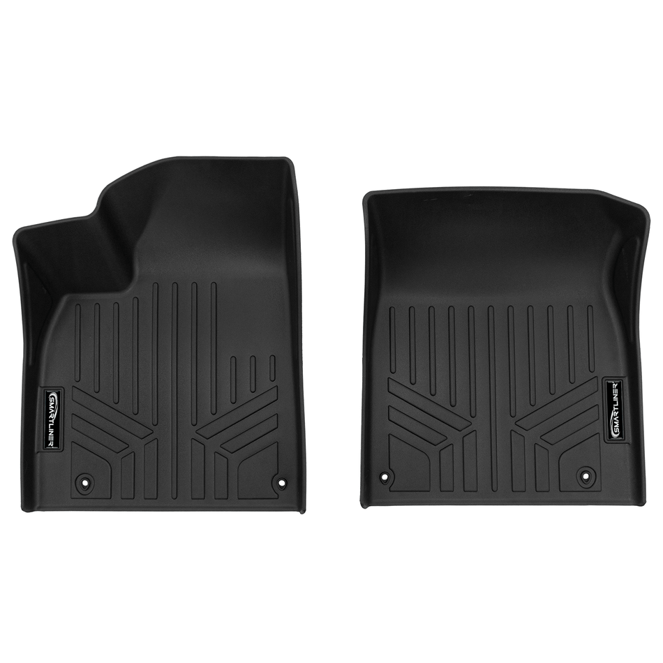 2025-2026 Hyundai Ioniq 5 N Floor Liners | SMARTLINER