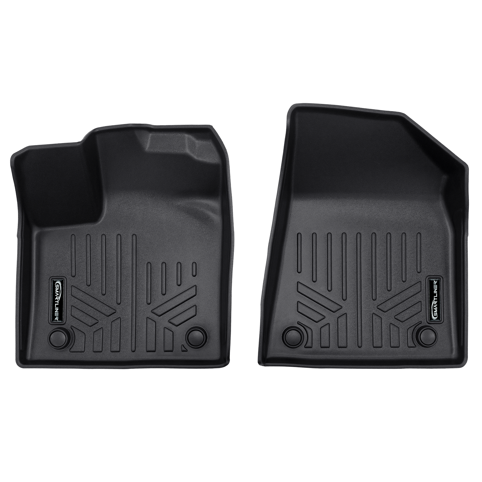 SMARTLINER Custom Fit Floor Liners For 2025-2026 Nissan Murano