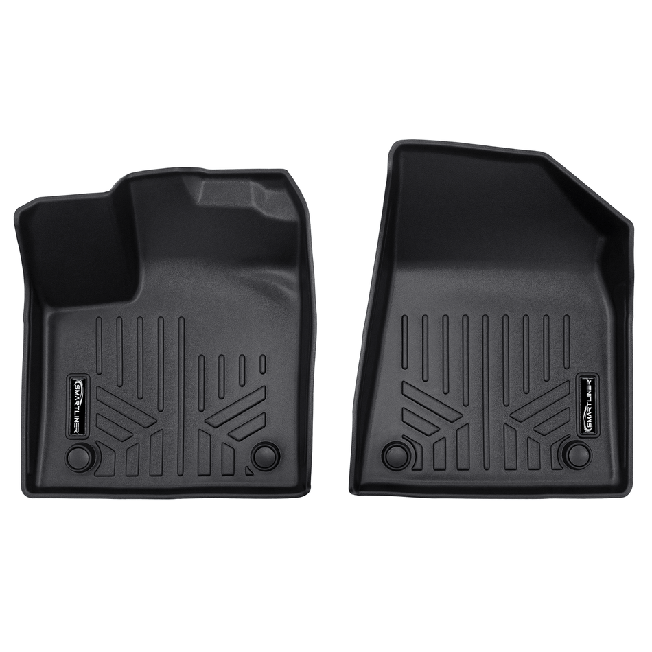 2025-2026 Nissan Murano Floor Liners||SMARTLINER