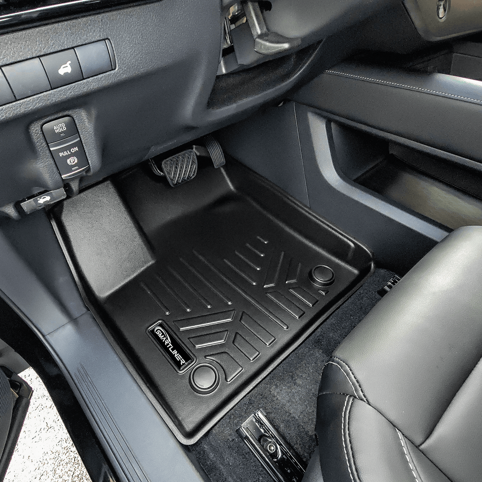 Smart Liner USA Motor Vehicle Interior Fittings SMARTLINER Custom Fit Floor Liners For 2025-2026 Nissan Murano