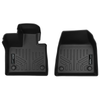 SMARTLINER Custom Fit Black For 2025 Volvo EX90 Electric. Fits 6 Passenger Model