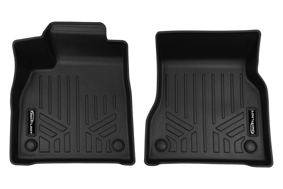 2025-2026 Audi e-tron Floor Liners | SMARTLINER