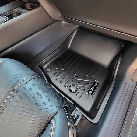 SMARTLINER Floor Liners 2025-2026 Mazda CX50 Floor Liners | SMARTLINER