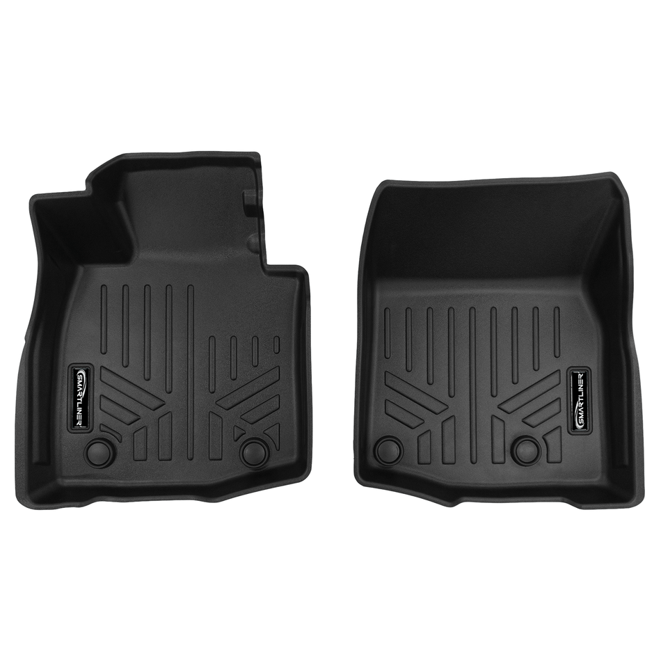 2025-2026 Mazda CX50 Floor Liners||SMARTLINER