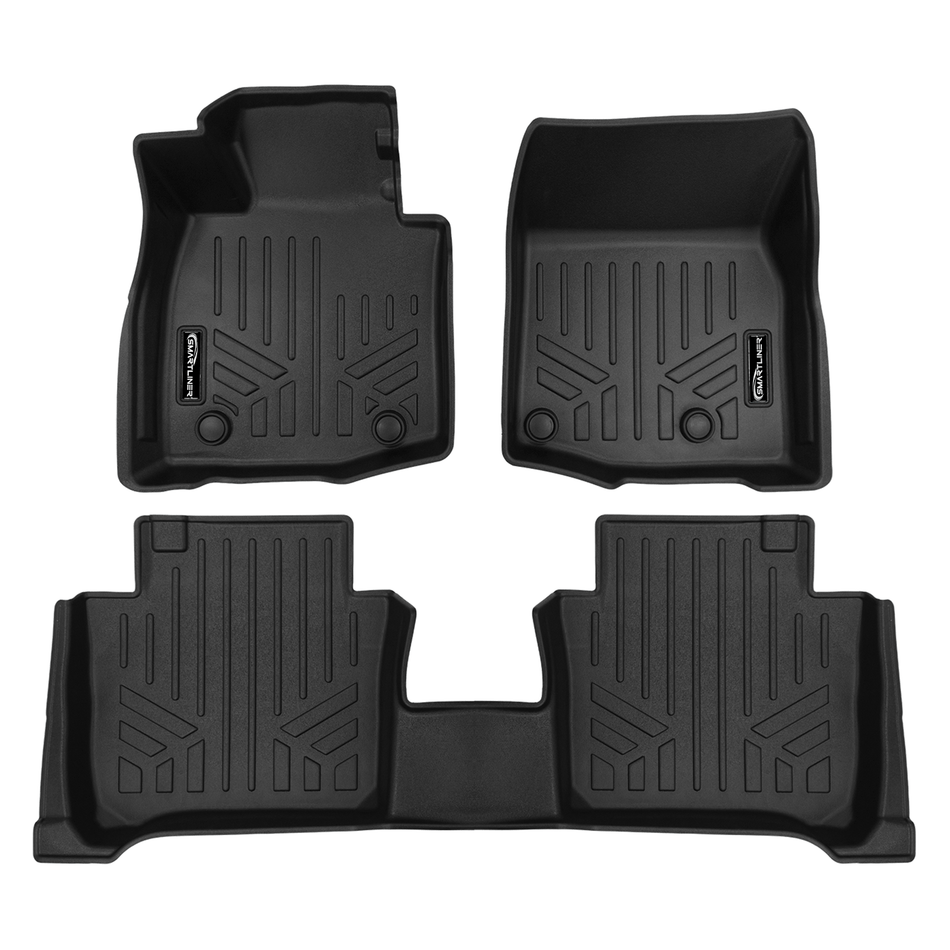 2025-2026 Mazda CX50 Floor Liners||SMARTLINER