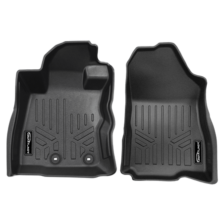 SMARTLINER 2025-2026 Subaru Forester Hybrid Floor Liners – 1st row liner