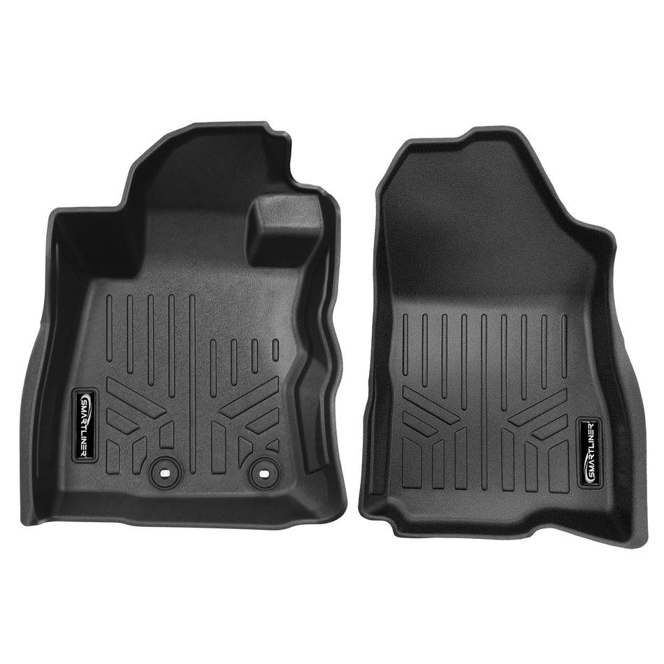 2025-2026 Subaru Forester Hybrid Floor Liners||SMARTLINER
