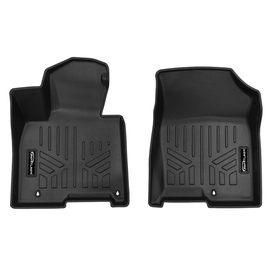 2022-2026 Hyundai Tucson Floor Liners | SMARTLINER
