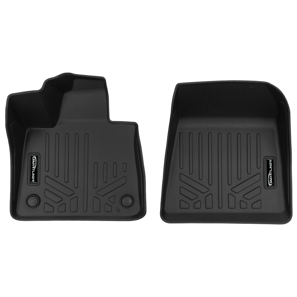 2025-2026 Volvo EX30 Floor Liners||SMARTLINER