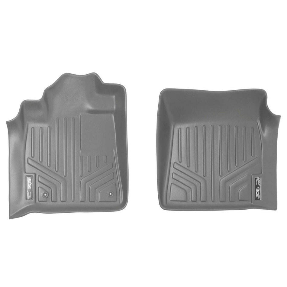 2007-2011 Toyota Tundra Floor Liners||SMARTLINER