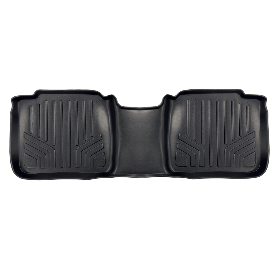 2007-2011 Toyota Camry Floor Liners|No for Solara trim|SMARTLINER