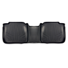 SMARTLINER Custom Fit Floor Liners For 2007-2011 Toyota Camry Non-Hybrid