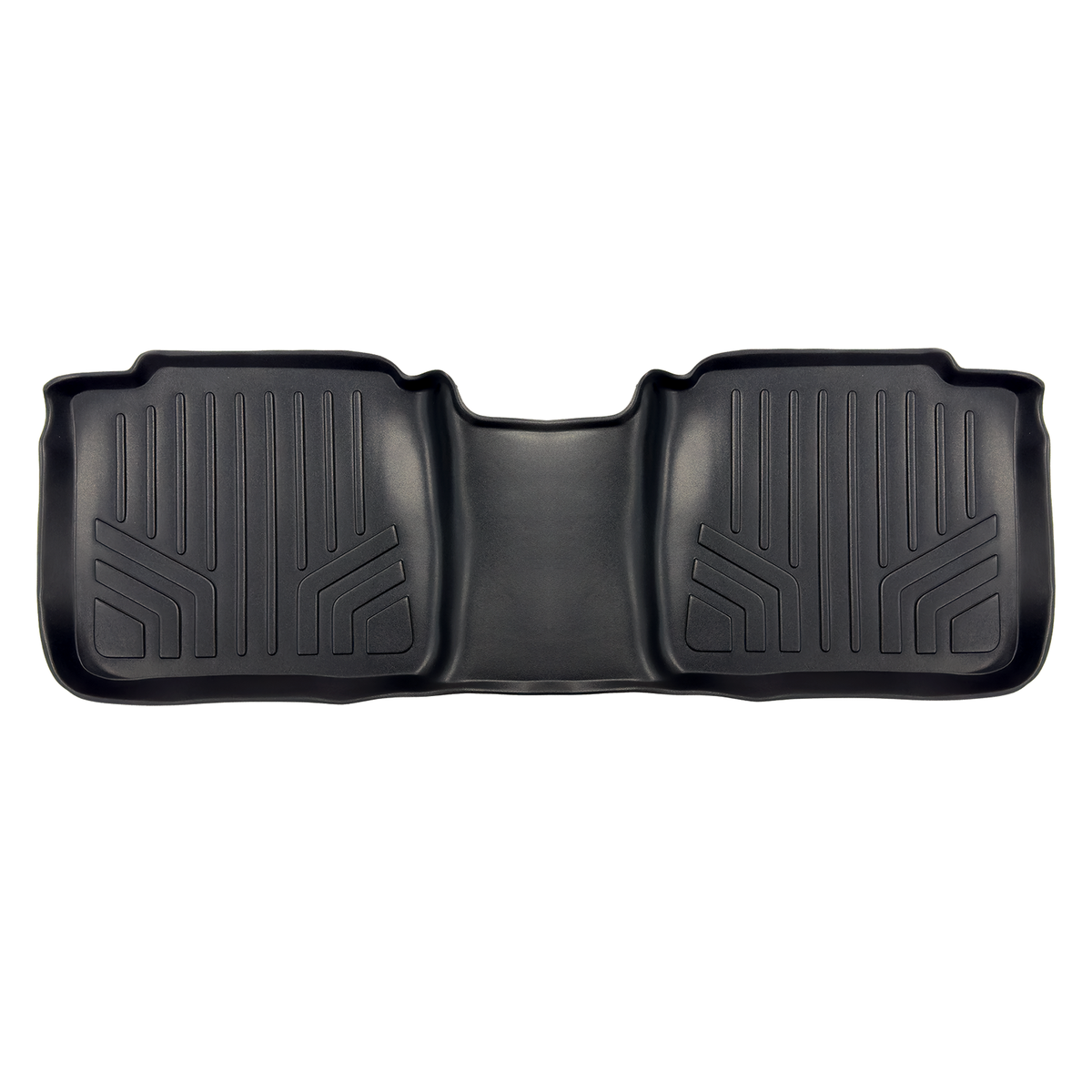 SMARTLINER Custom Fit Floor Liners For 2007-2011 Toyota Camry Non-Hybrid