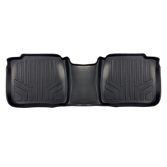 SMARTLINER Custom Fit Floor Liners For 2007-2011 Toyota Camry Non-Hybrid