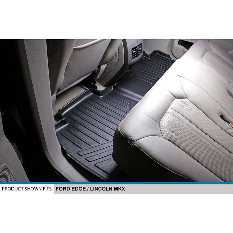 2010 ford edge floor mats discount