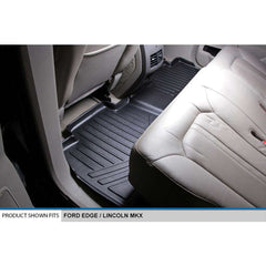 SMARTLINER Custom Fit for 2007-2010 Ford Edge / Lincoln MKX - Smartliner USA