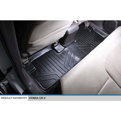 SMARTLINER Custom Fit for 2012-2016 Honda CR-V - Smartliner USA