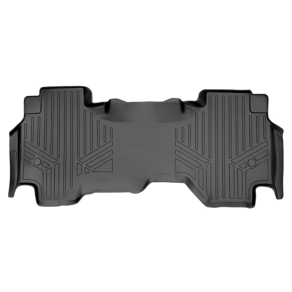 2025-2026 Ram 1500 Floor Liners|Quad Cab Models|SMARTLINER
