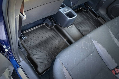 SMARTLINER Floor Liners 2018-2024 Nissan Kicks Floor Liners | SMARTLINER
