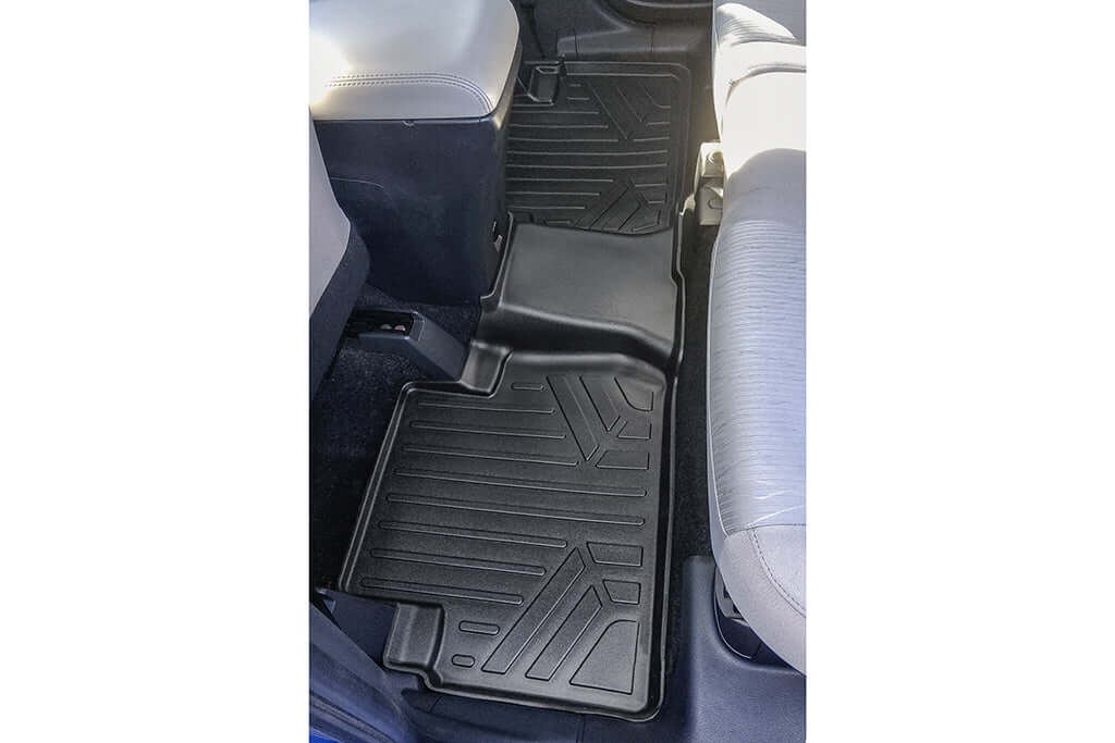 Smart Liner USA Motor Vehicle Interior Fittings SMARTLINER Custom Fit Floor Liners For 2022-2025 Mitsubishi Eclipse Cross