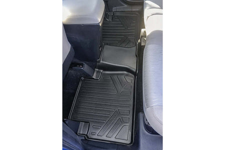 Smart Liner USA Motor Vehicle Interior Fittings SMARTLINER Custom Fit Floor Liners For 2022-2025 Mitsubishi Eclipse Cross