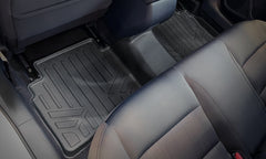 SMARTLINER Custom Fit Floor Liners For 2019-2025 Nissan Altima