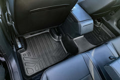 SMARTLINER Custom Fit Floor Liners For 2019-2025 Volkswagen Jetta