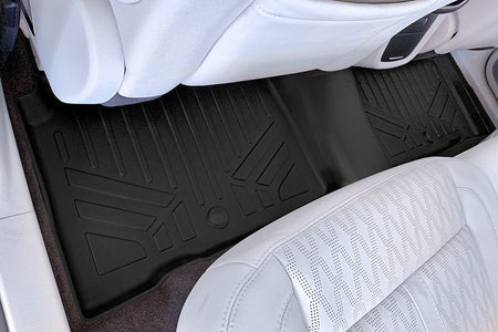 Smart Liner USA Motor Vehicle Interior Fittings SMARTLINER Custom Fit Floor Liners For 2016-2018 Lincoln MKX / 2019-2023 Nautilus
