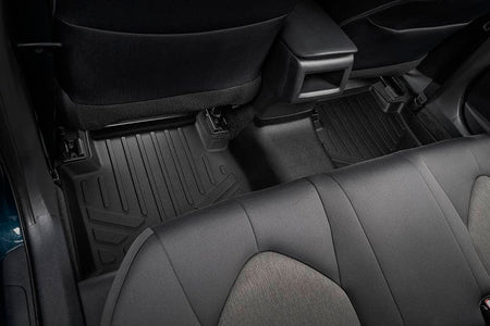 SMARTLINER Floor Liners 2018-2024 Toyota Camry Hybrid Floor Liners | SMARTLINER