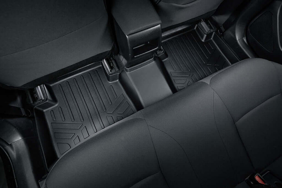 Smart Liner USA Motor Vehicle Interior Fittings SMARTLINER Custom Fit Floor Liners For 2020-2025 Toyota Corolla Sedan (Hybrid Model)