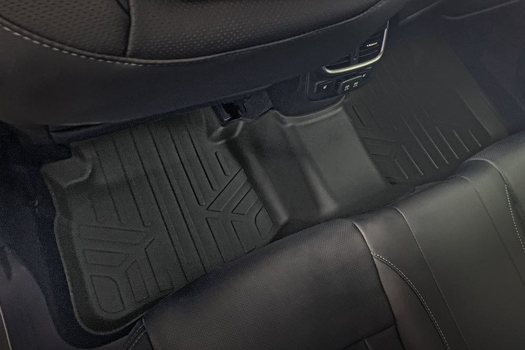 Smart Liner USA Motor Vehicle Interior Fittings SMARTLINER Custom Fit Floor Liners For 2020-2025 Subaru Outback