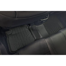 SMARTLINER Custom Fit Floor Liners For 2020-2023 Subaru Legacy