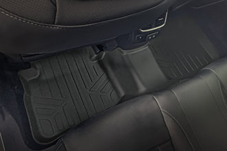 SMARTLINER Custom Fit Floor Liners For 2020-2023 Subaru Legacy