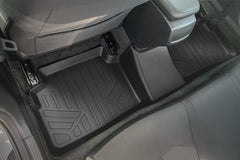 SMARTLINER Custom Fit Floor Liners For 2020-2024 Hyundai Sonata FWD Models