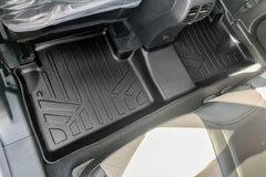 SMARTLINER Custom Fit Floor Liners For 2020-2025 Ford Escape Hybrid Models