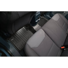SMARTLINER Custom Fit Floor Liners For 2022-2025 Ford Maverick