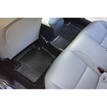 SMARTLINER Custom Fit Floor Liners For 2019-2023 Mazda 3 FWD (Hatchback)