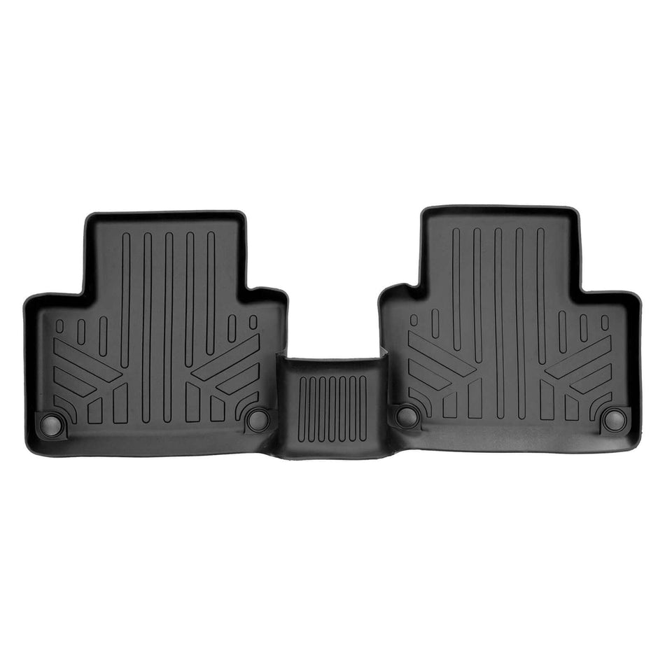 2025-2026 Volvo XC90 Floor Liners|6 Passenger, 7 Passenger Models|SMARTLINER