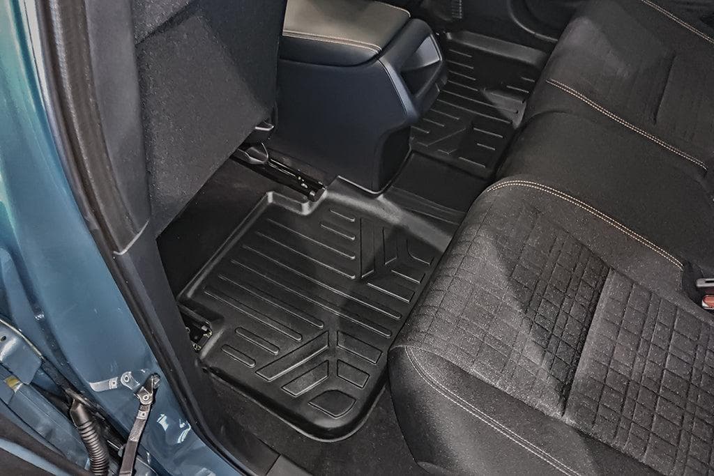 Smart Liner USA Motor Vehicle Interior Fittings SMARTLINER Custom Fit Floor Liners For 2023 -2025 Honda HR-V