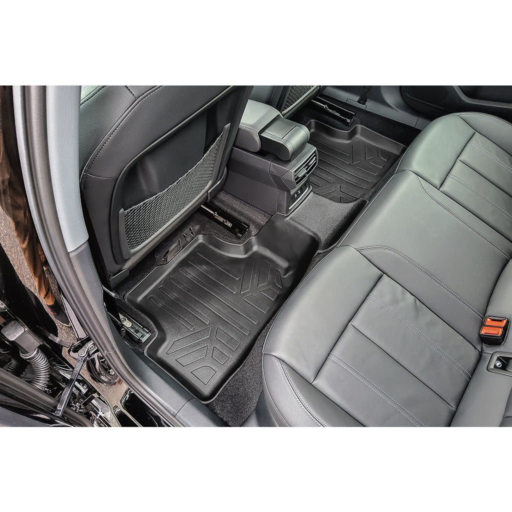 SMARTLINER Custom Fit Floor Liners For 2022-2023 Audi S3