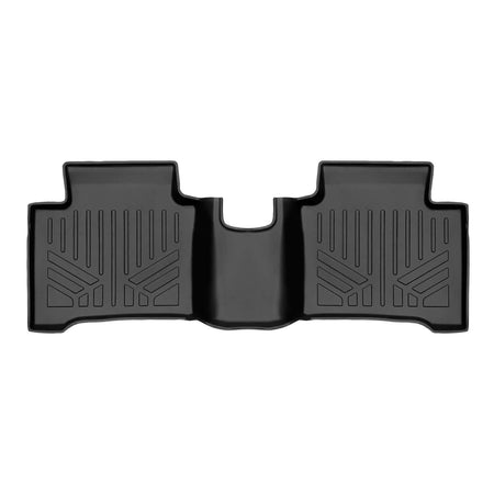 SMARTLINER 2023-2026 Kia Niro Hybrid Floor Liners (Fits hybrid) – 2nd row liner