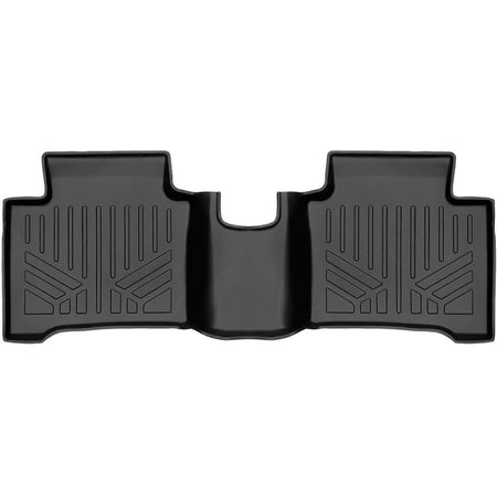 SMARTLINER 2022-2026 Volkswagen Taos Floor Liners – 2nd row liner