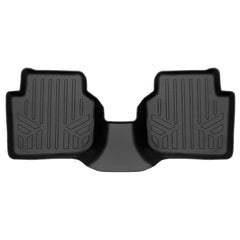 SMARTLINER Custom Fit Floor Liners For 2012-2019 Volkswagen Passat (Manual Transmission)