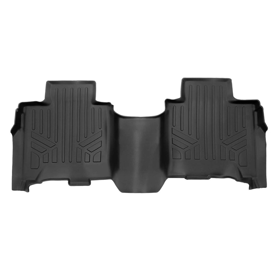 2023-2026 Toyota Sequoia Floor Liners|7 Passenger, 8 Passenger Models|SMARTLINER