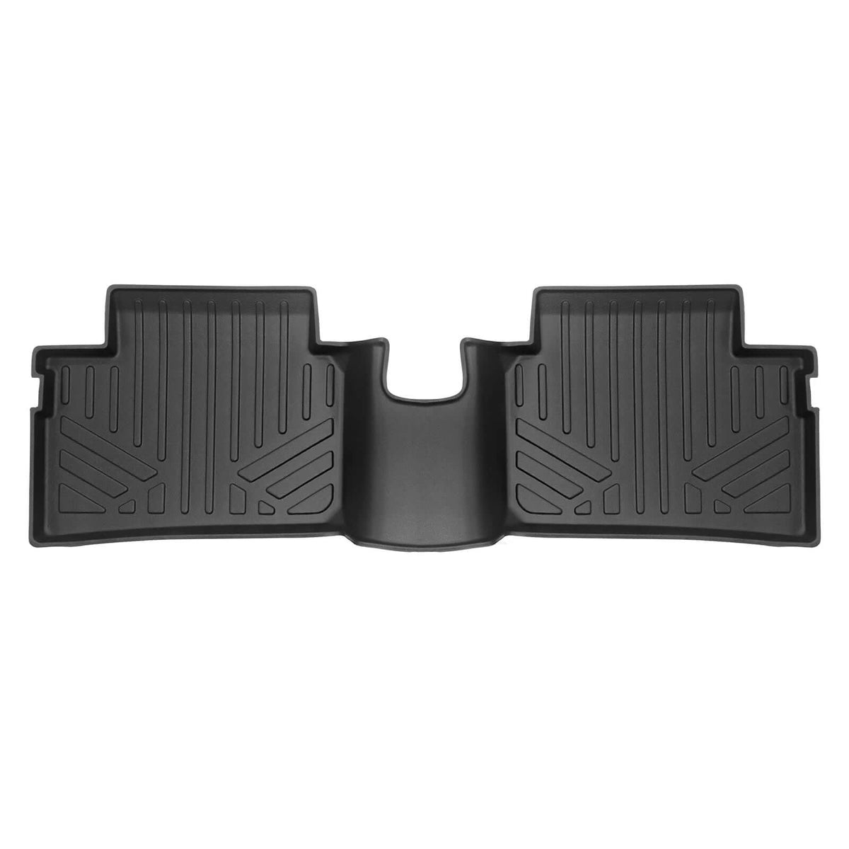 SMARTLINER 2023-2025 Kia Niro Floor Liners (Fits plug-in hybrid) – 2nd row liner