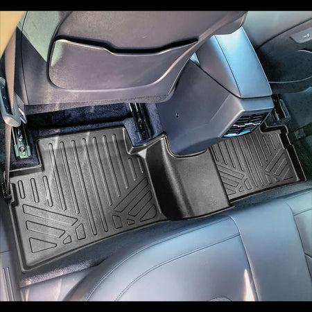 Smartliner USA SMARTLINER Custom Fit Floor Liners For 2023-2025 Kia Niro PHEV