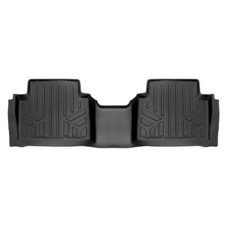 SMARTLINER custom-fit TPE floor liners – 2nd row liner